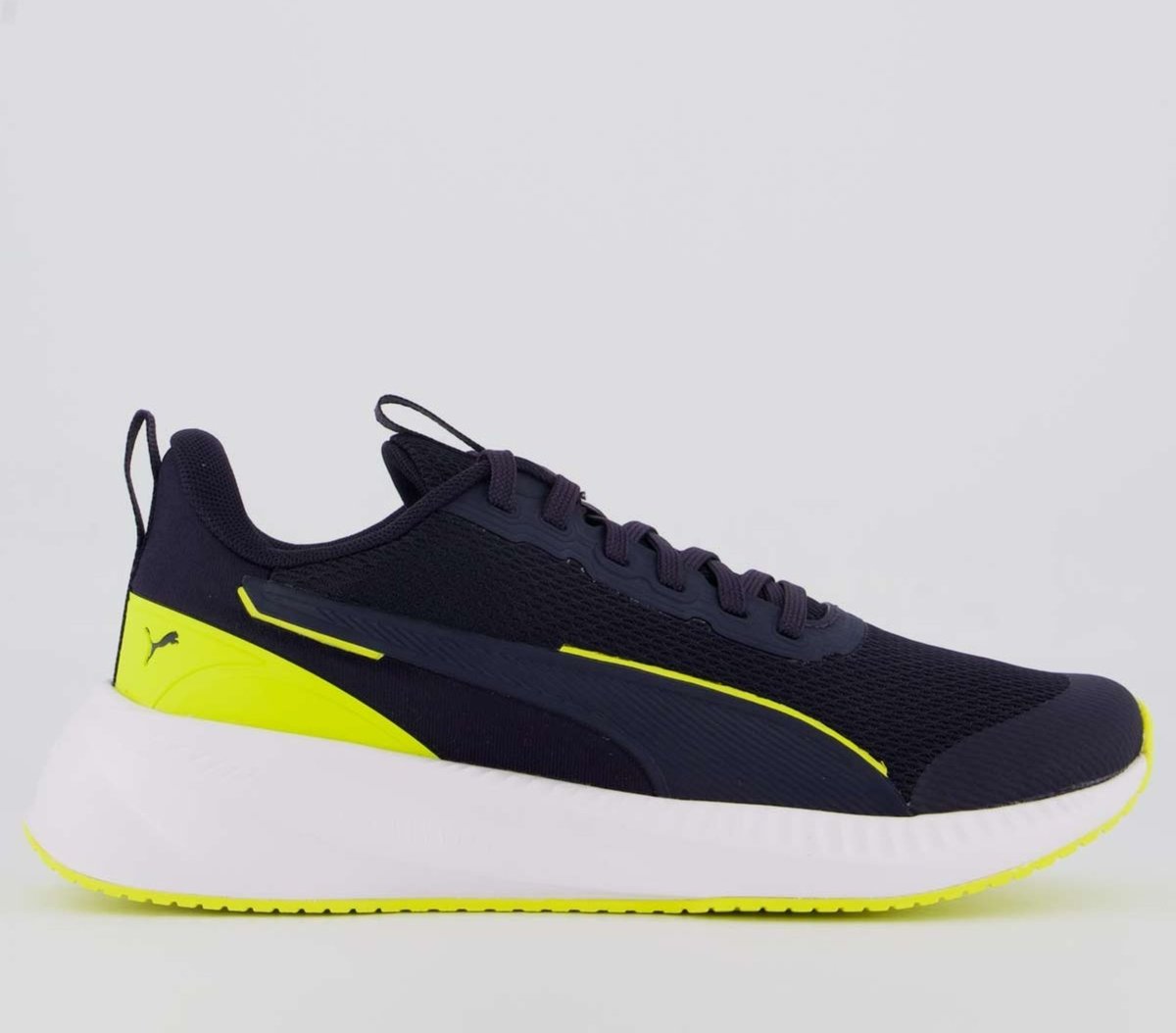 Imagem principal Tênis Puma Flyer Lite 3 Juvenil Marinho azul marinho Puma azul marinho