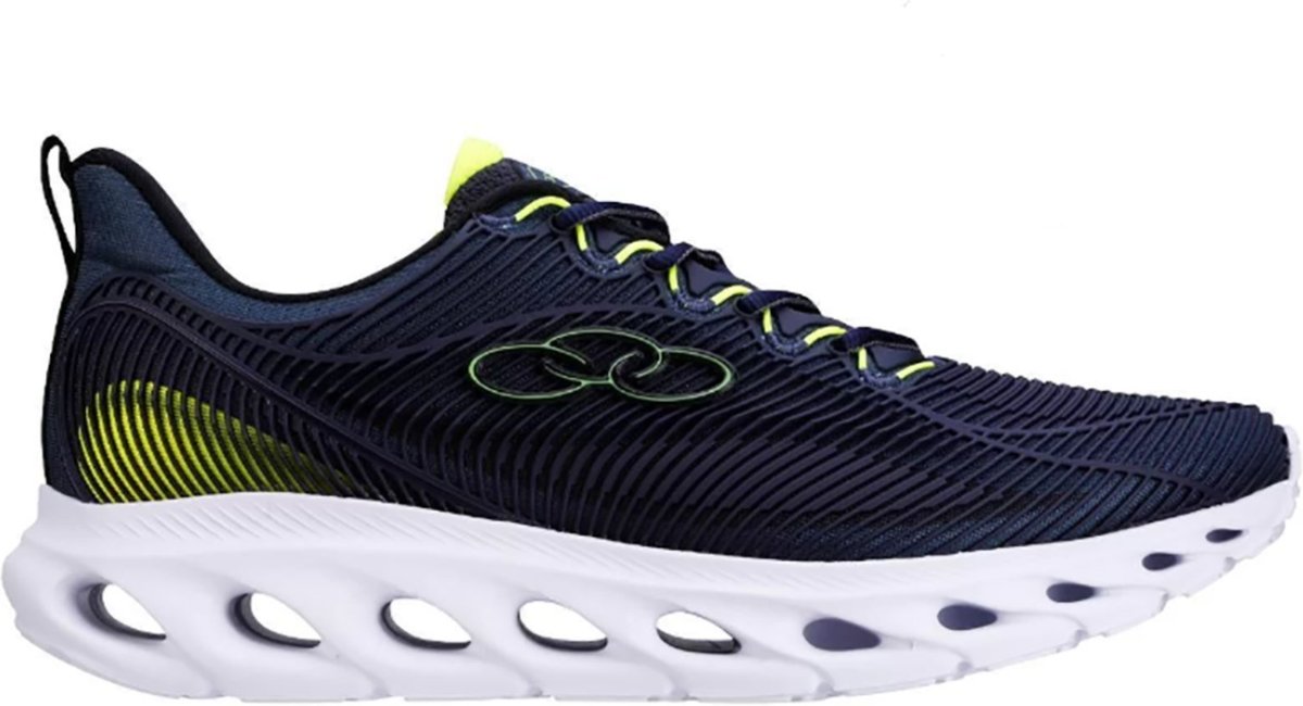 Imagem principal Tênis Masculino Olympikus Perfect 4 azul OLYMPIKUS azul