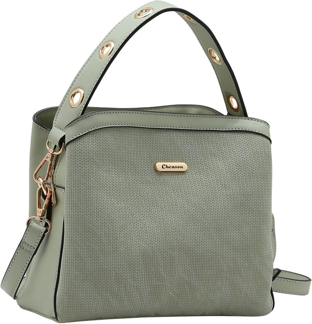Bolsa Feminina Chenson Clássico Chic 3485314