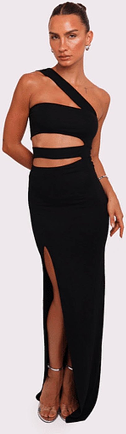 vestido recortes vênus Mundo Lolita