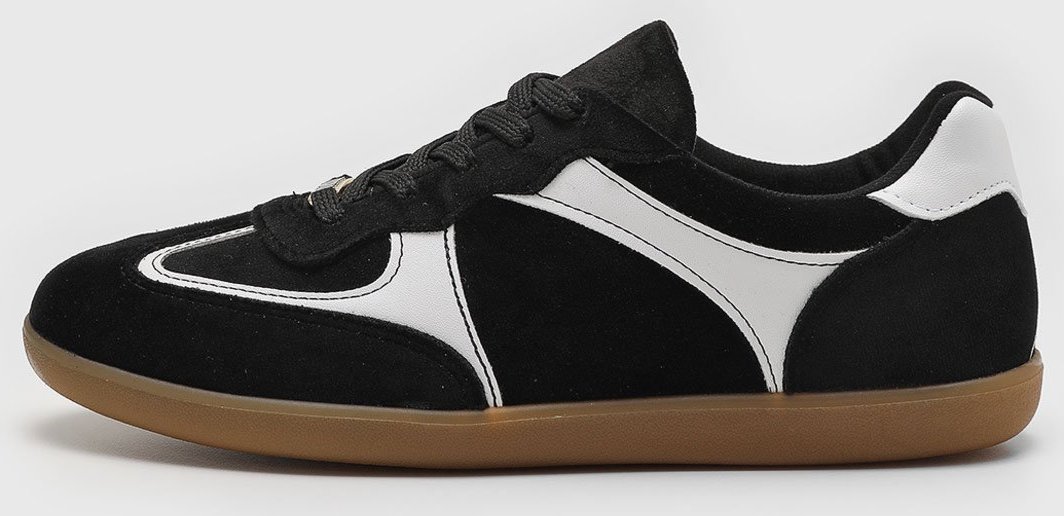 Tênis Vizzano suede