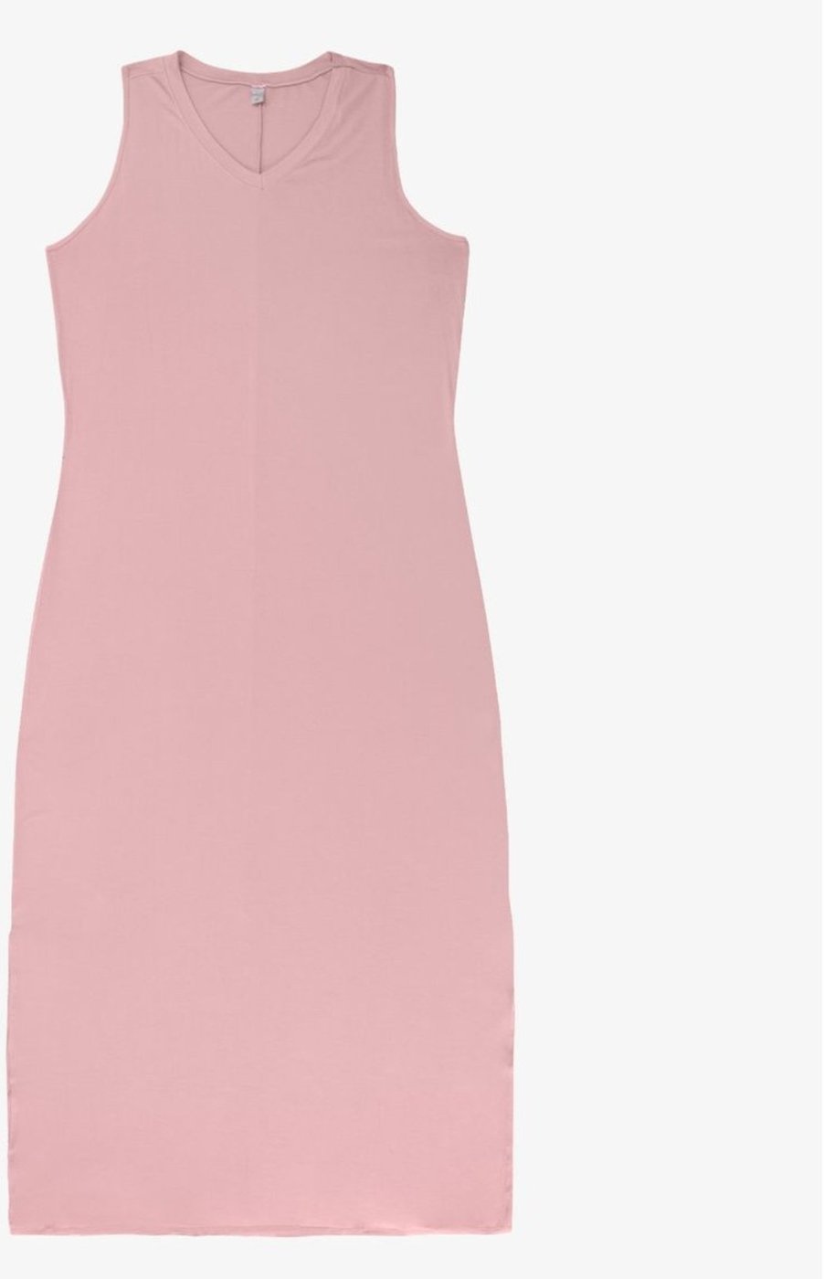 Vestido Longo Plus Size Infinita Cor