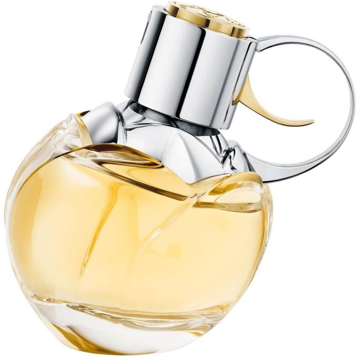 Imagem principal Azzaro Wanted Girl Eau De Parfum - Perfume Feminino unico Azzaro unico