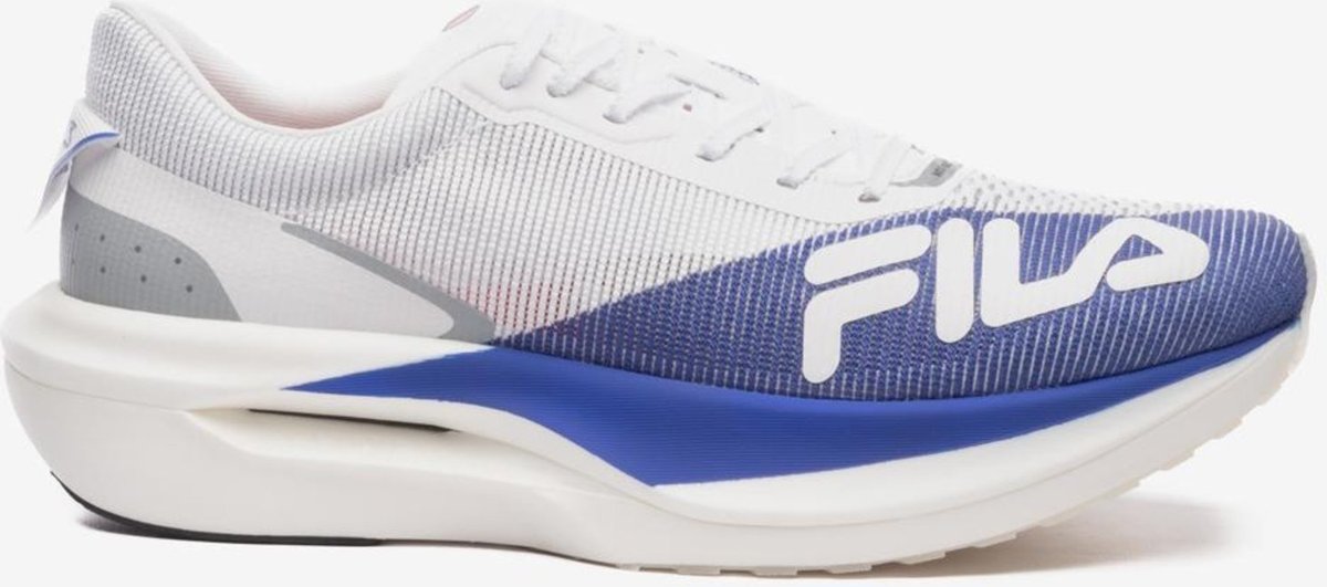 Imagem principal Tênis Fila Racer Carbon 3 Feminino Incolor incolor carbon Fila incolor carbon