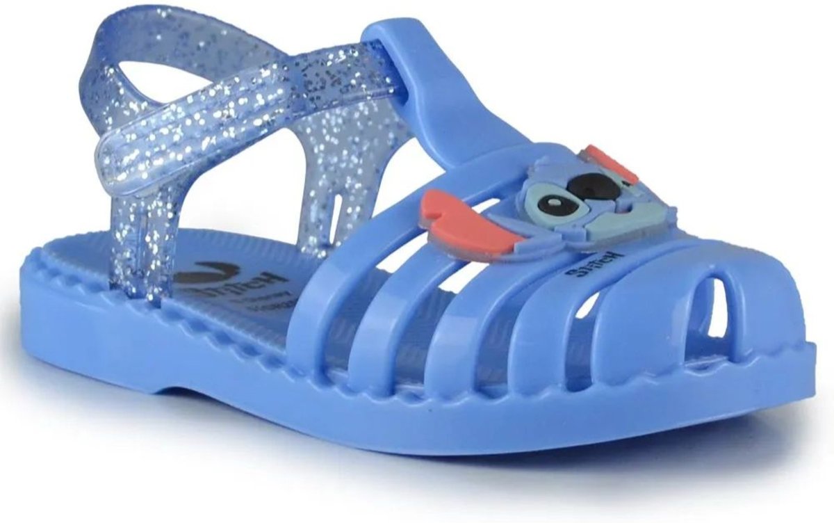 Imagem principal Sandalia Baby Grendene 23323 Meninas azul Grendene azul