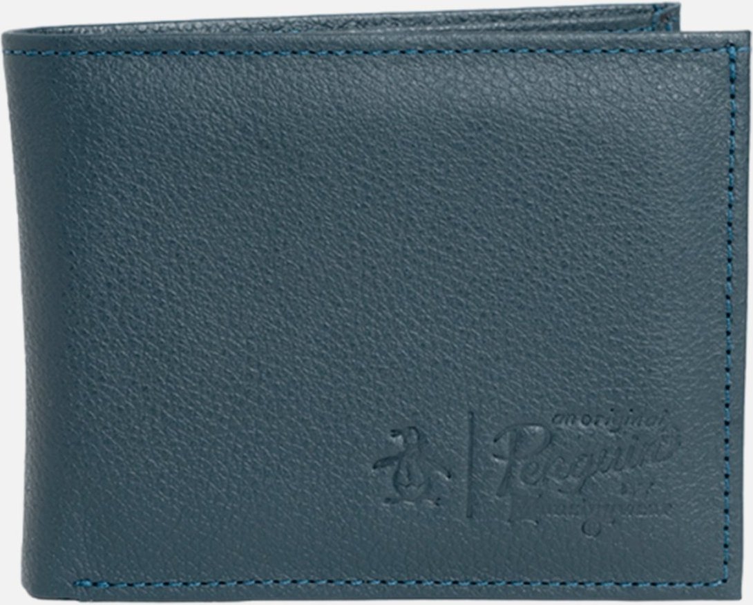 Imagem principal Carteira Original Penguin Couro BPWL0001 azul marinho Penguin azul marinho