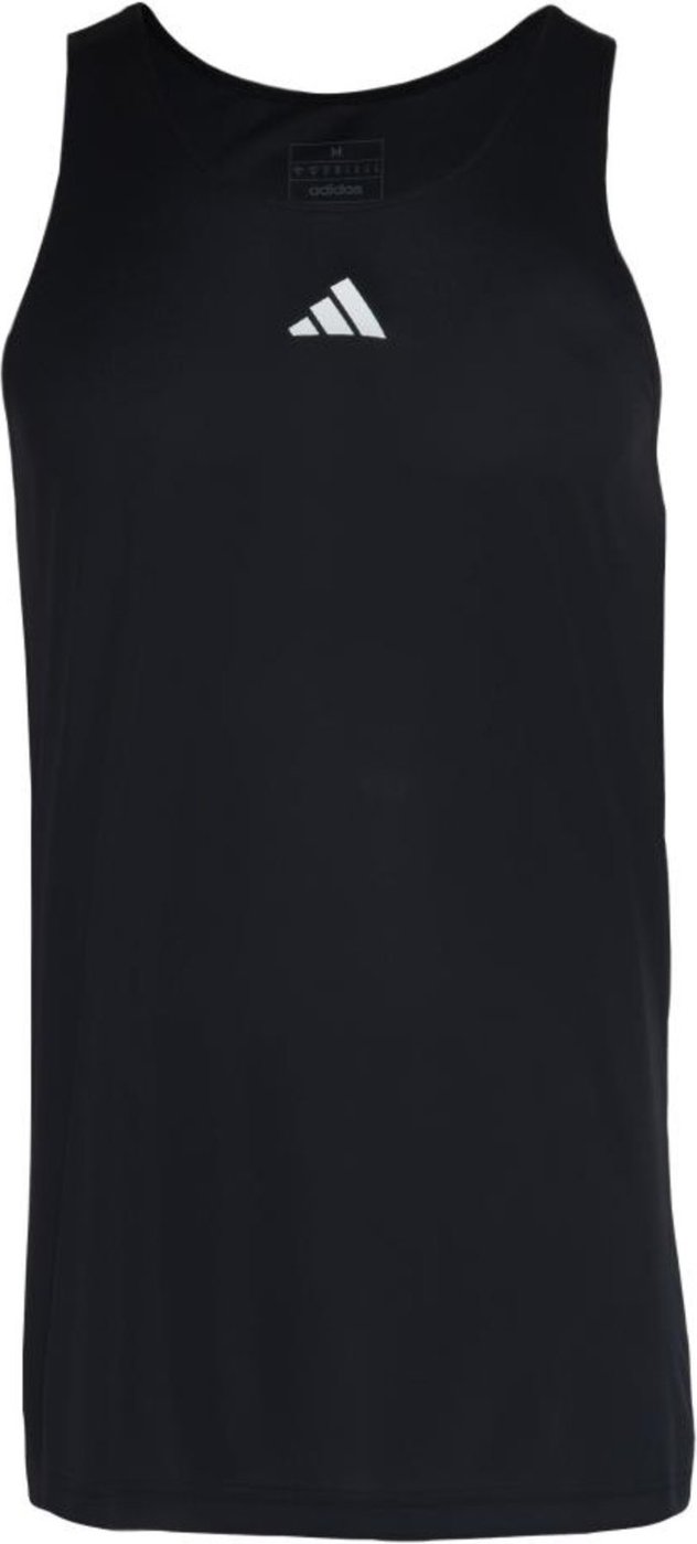 Imagem principal Regata Básica de Treino adidas Performance verde adidas performance verde