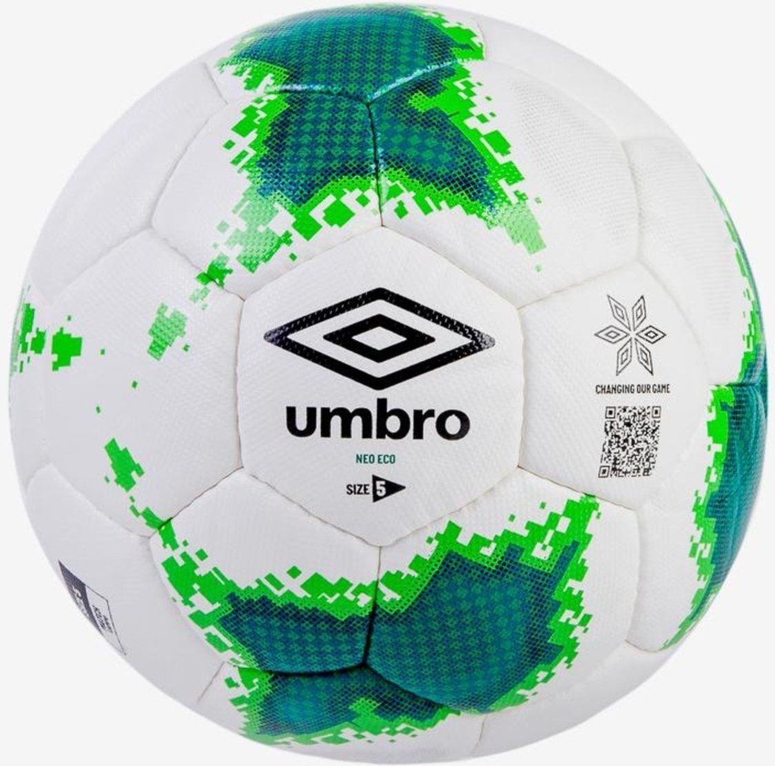 Imagem principal Bola De Campo Umbro Neo Eco incolor Umbro incolor