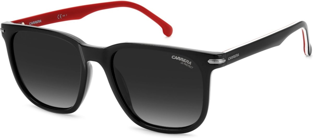 Imagem principal Óculos de Sol Carrera 300S M4P 549O Masculino preto Carrera preto