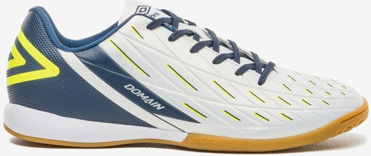 Chuteira Futsal Umbro Domain