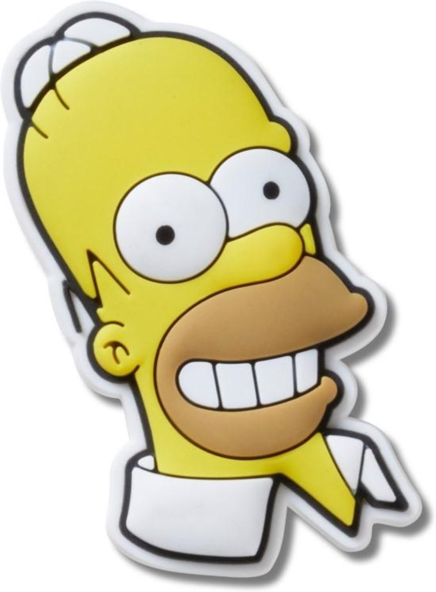 Infantil - Jibbitz™ The Simpsons Homer
