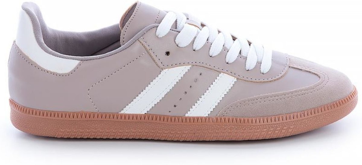 Tênis Flatform Manu