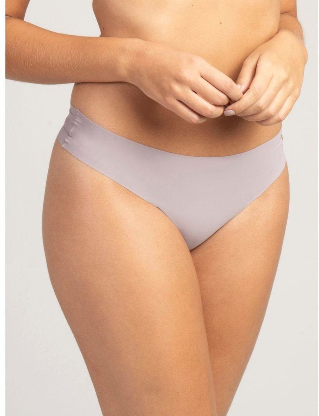 Imagem principal Calcinha Biquíni Microfibra Essentials Laser Quail Loungerie unico Loungerie unico