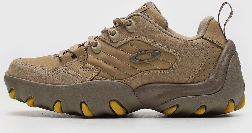 Imagem principal Tênis Oakley Mod Teeth Noise bege Oakley bege