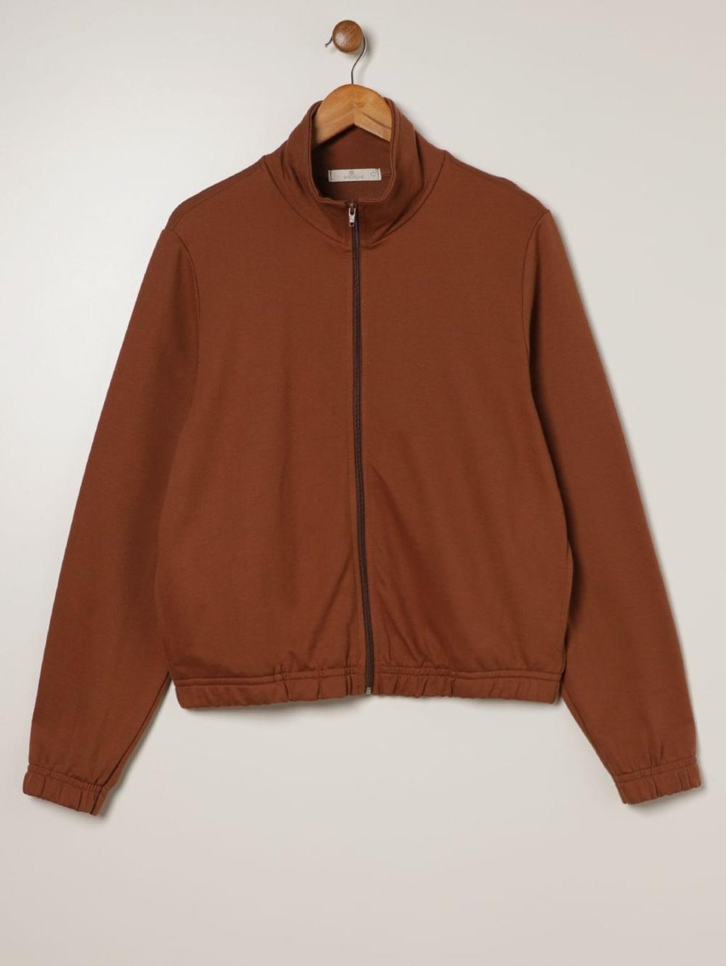 Jaqueta Autentique Plus Size Feminina