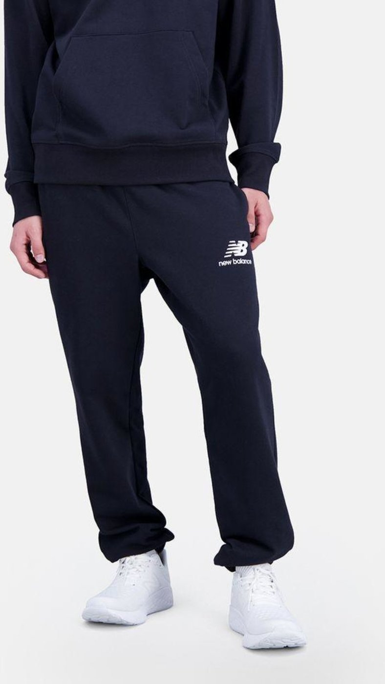 Imagem principal Calça New Balance Essentials Basic Masculina incolor New Balance incolor