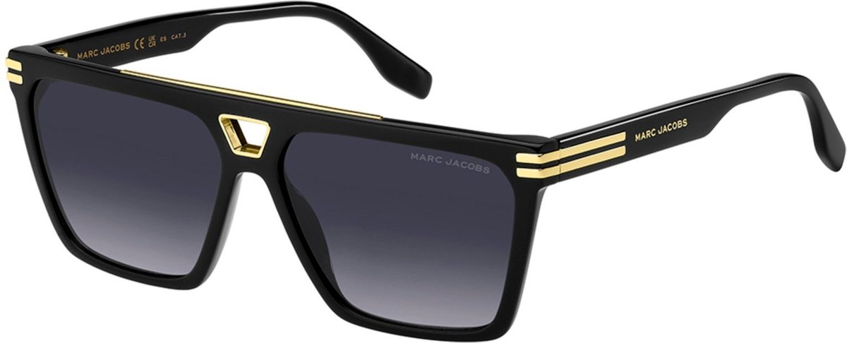 Imagem principal Óculos de Sol Marc Jacobs Marc 717/S 807 preto Marc Jacobs preto