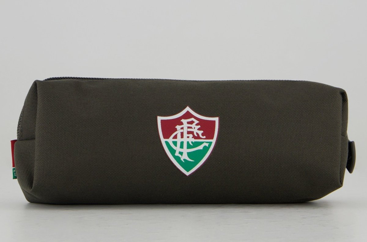Estojo Fluminense Esportivo Simples