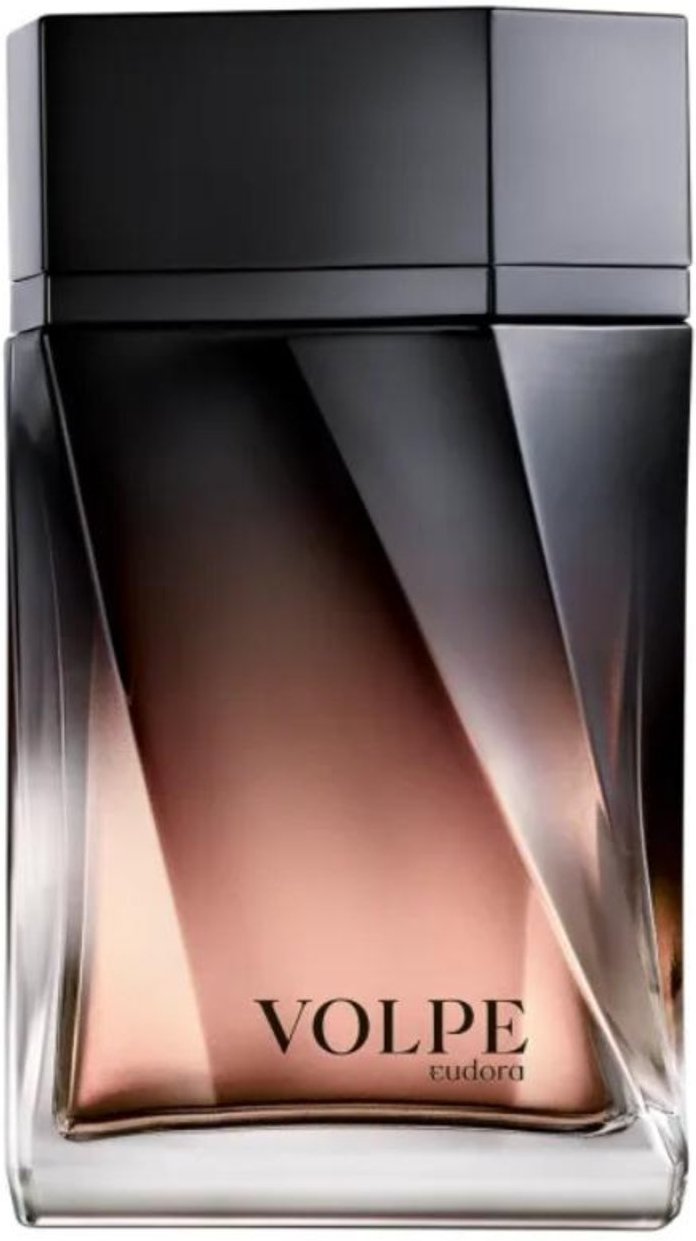 Imagem principal Eudora Volpe Colônia Desodorante Masculino incolor Eudora incolor