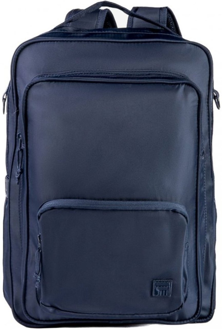 Imagem principal Mochila Unisex Fila Smart Elegance F23l00333 Fila azul marinho Fila azul marinho