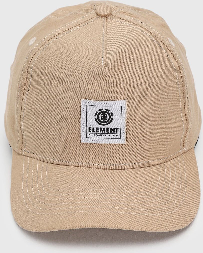 Boné Unissex Element Logo Classic