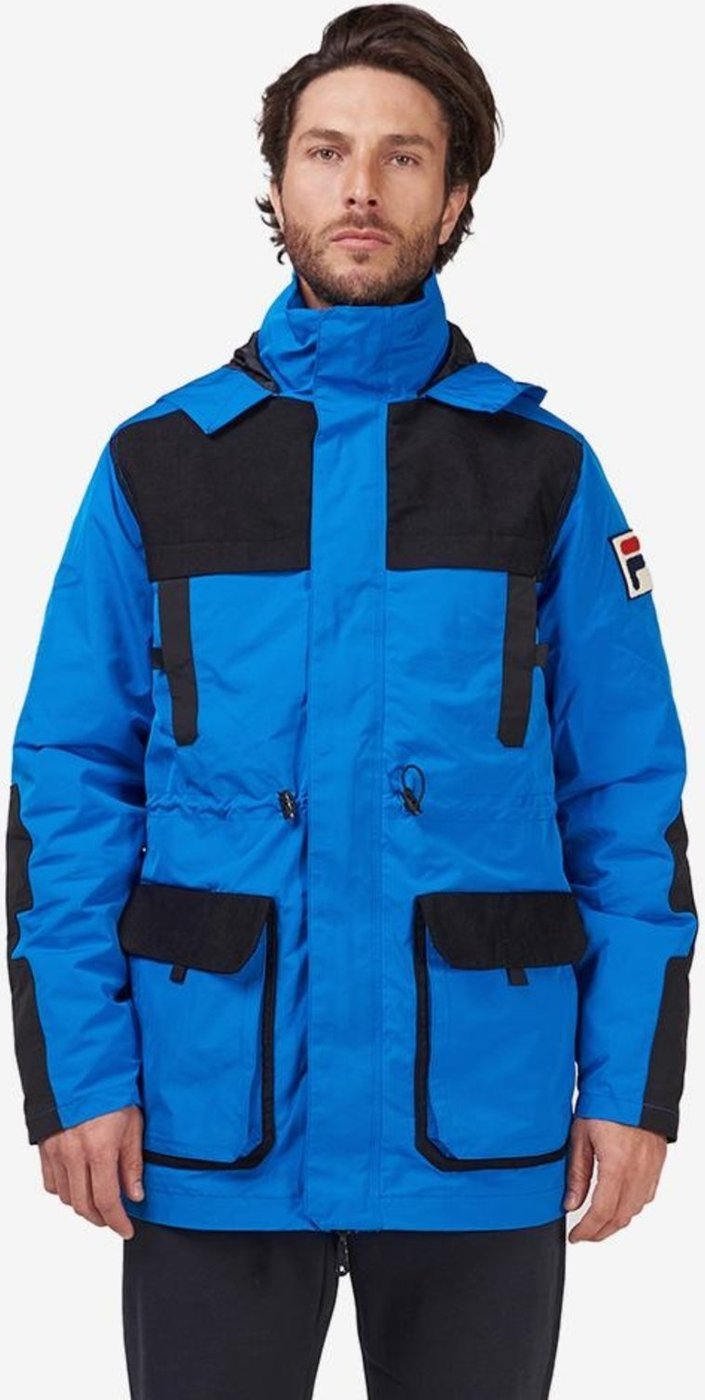 Imagem principal Parka Fila Arctic Parka Masculina incolor Fila incolor