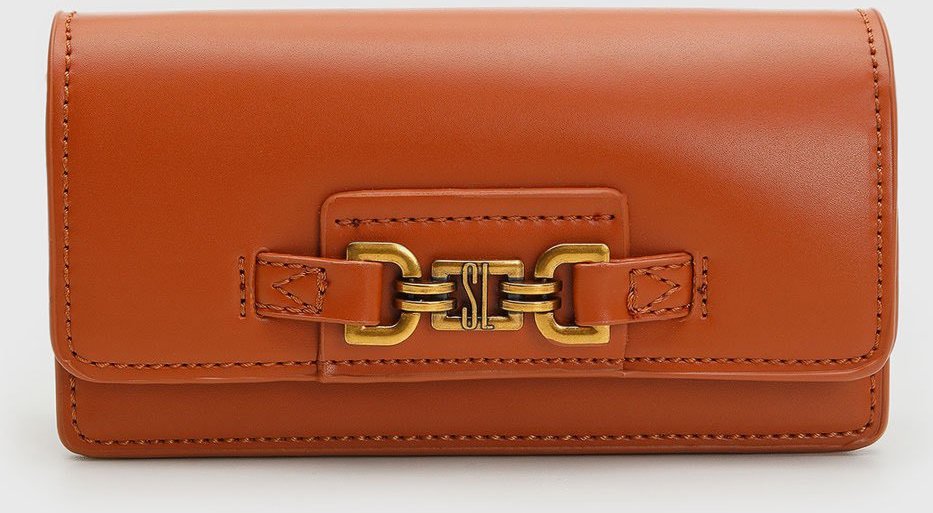 Bolsa Feminina Santa Lolla Pequena Alça Removível