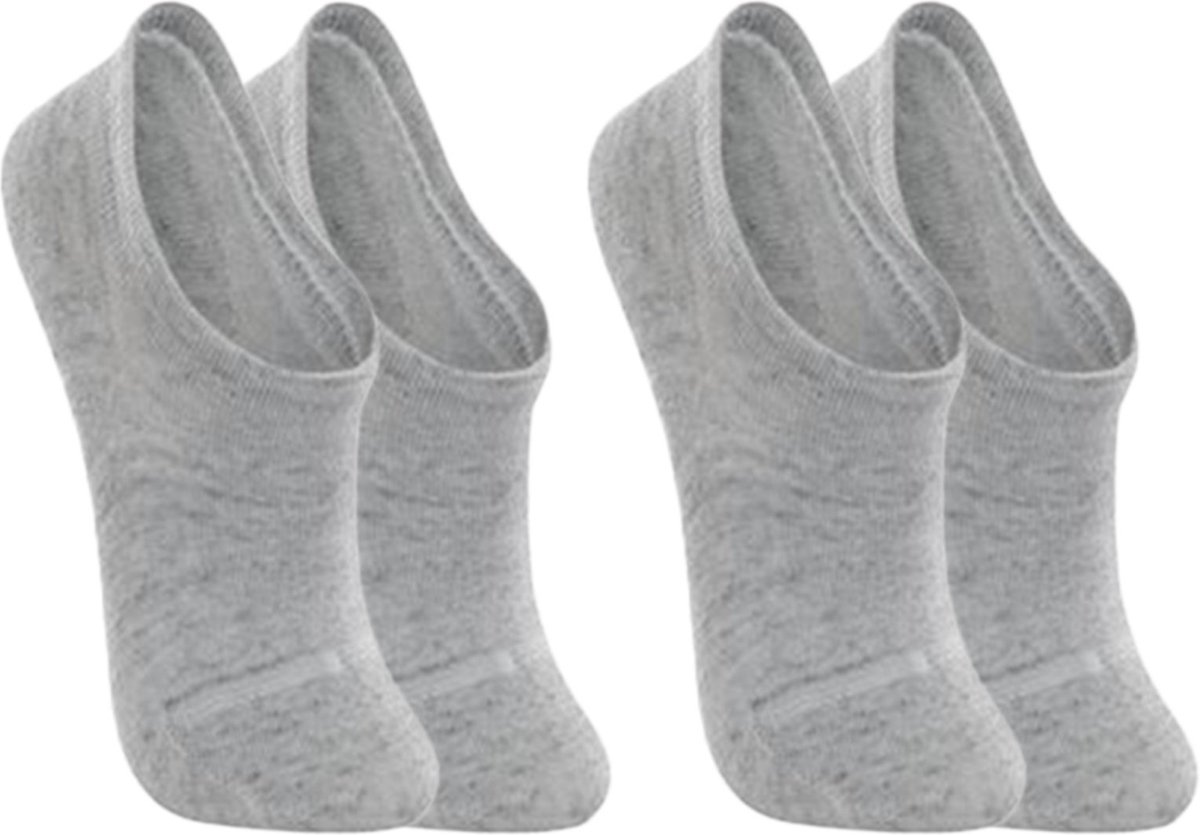 Kit 2 Meias Sapatilha Lupo Básica Feminina 0