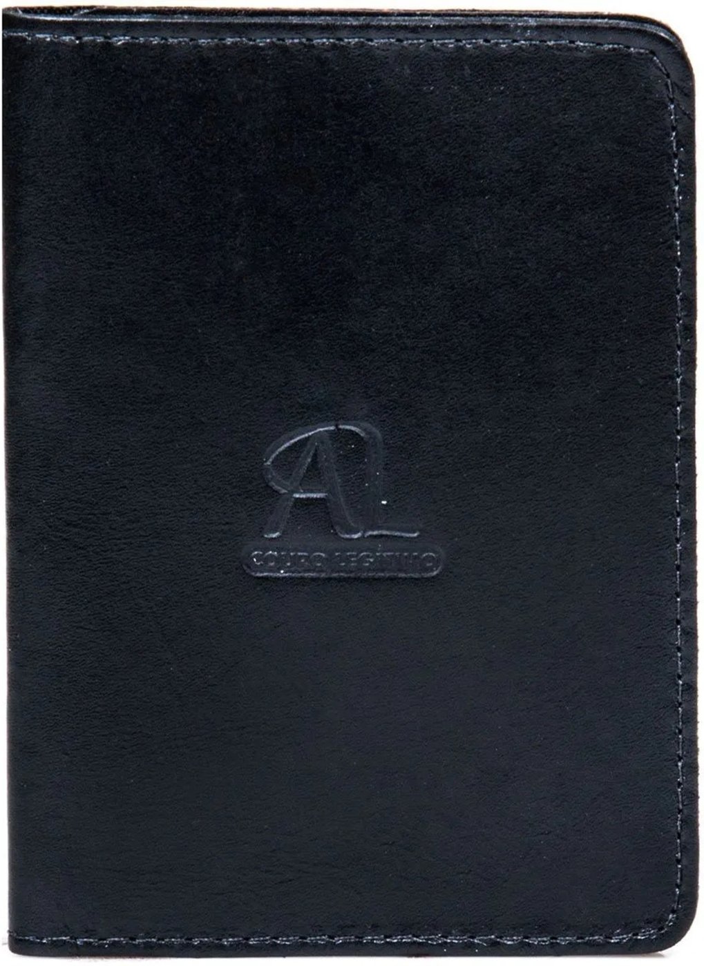 Imagem principal Porta Documentos de Carro e RG em Couro 352 Artlux café Artlux café