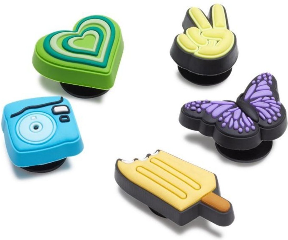 Infantil - Jibbitz ™ Verão Divertido Unico - Un