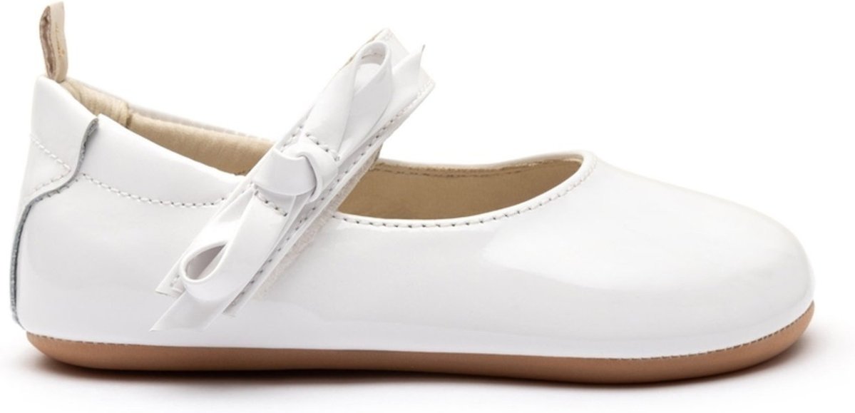 Imagem principal Infantil - Sapatilha Tip Toey Joey Dorothy branco Tip Toey Joey branco