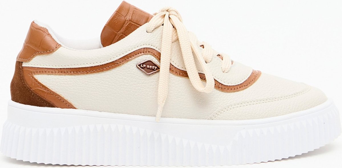 Tênis Easy Lança Perfume Casual Cuts Ou26 Feminino