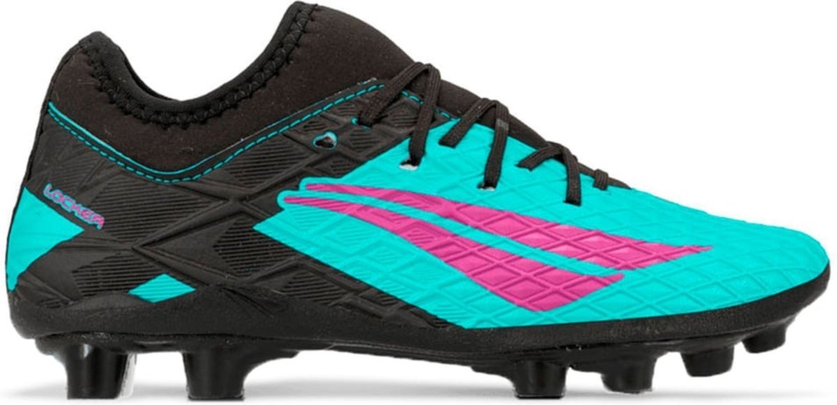 Imagem principal Infantil - Chuteira Penalty Campo RX Locker Y-3 Roxo verde Penalty verde