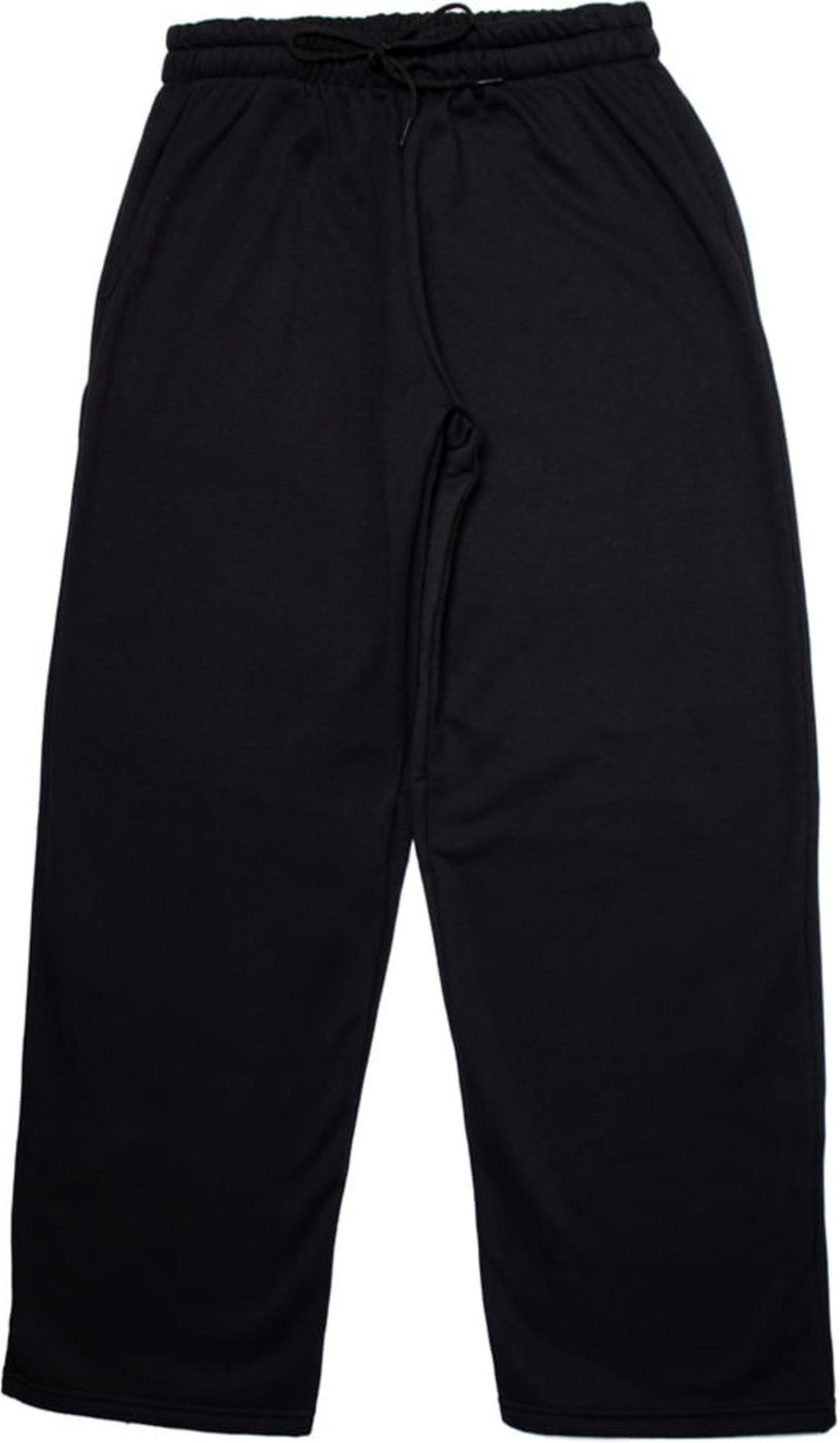 Calça Feminina Desayner Plus Size Moletom Básica