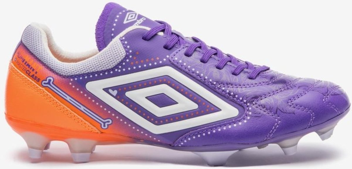 Imagem principal Chuteira Campo Umbro Adamant Master Class Pro Sg Dlm incolor Umbro incolor