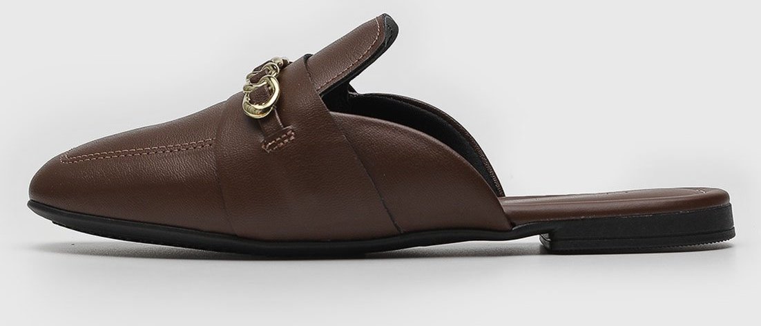 Sapatilha Feminina Beira Rio Mule