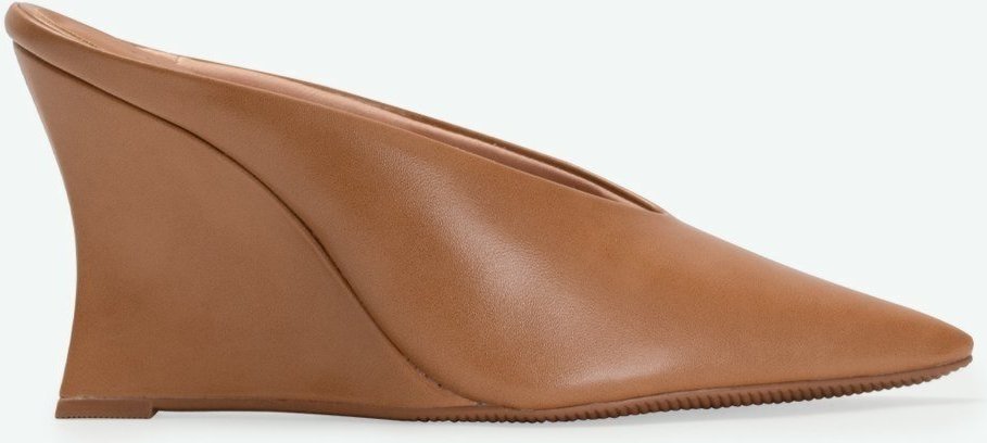 Imagem principal Mule Iria Suzana Santos bege Suzana Santos bege