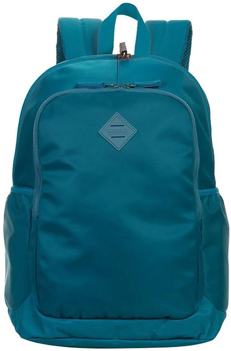 Imagem principal Infantil - Mochila Sestini Magic Verde Petróleo incolor verde Sestini incolor verde