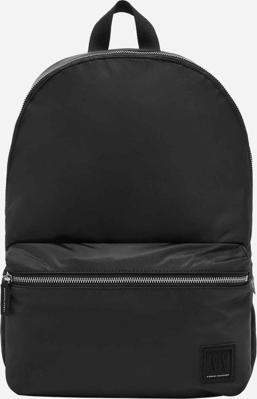 Imagem principal Mochila Armani Exchange Pach AX Preta preto preto