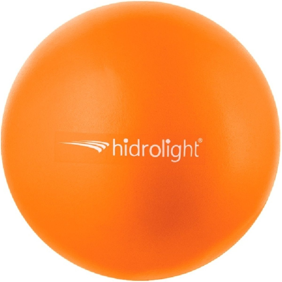 Imagem principal Bola de Exercícios 20cm laranja laranja