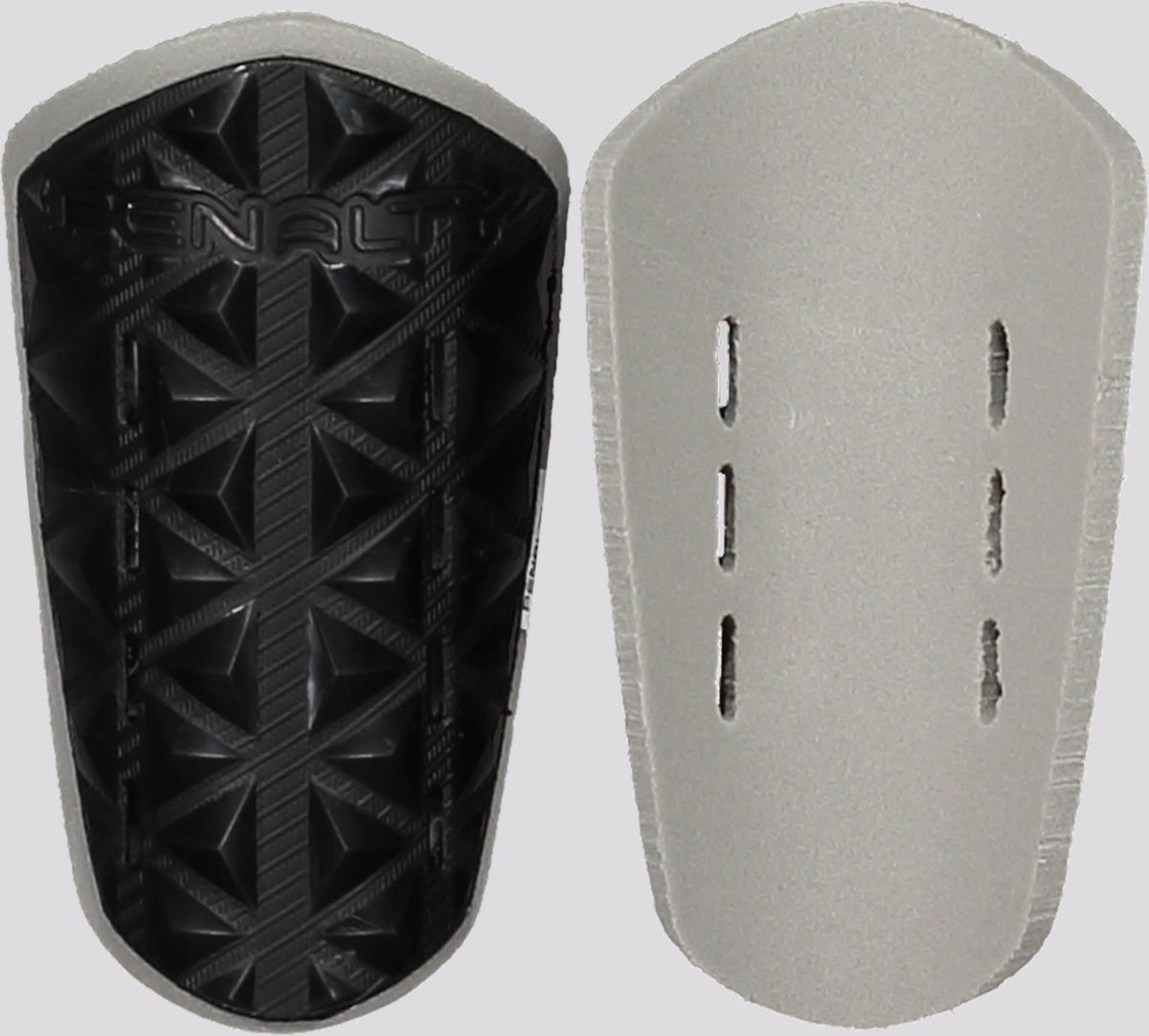 Imagem principal Caneleira Penalty Matís IV Juvenil All Black preto black Penalty preto black