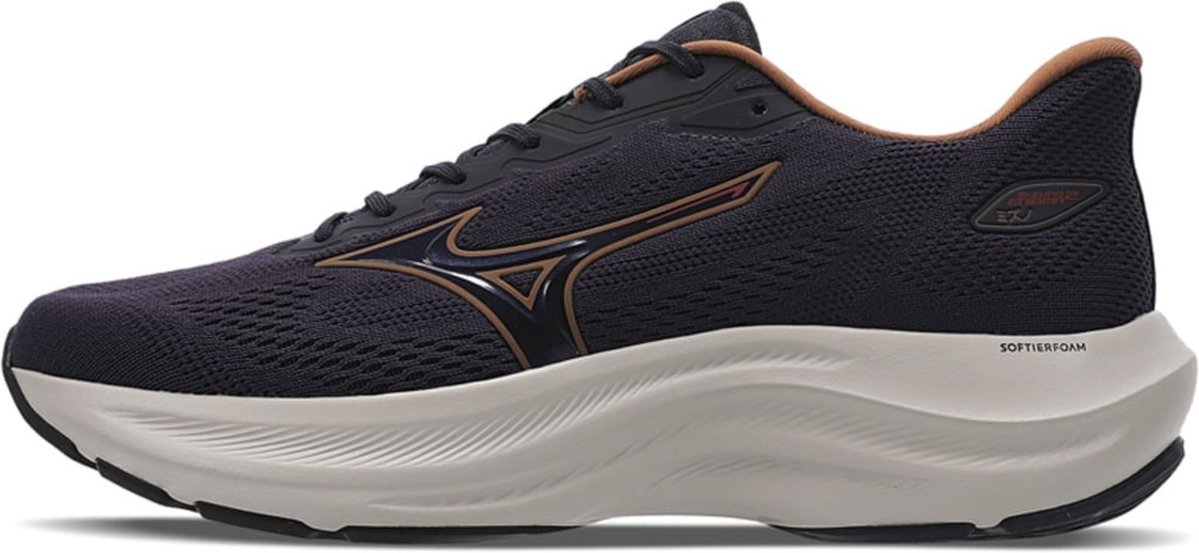 Imagem principal Tênis de Corrida Masculino Mizuno Enigma 2 azul Mizuno azul