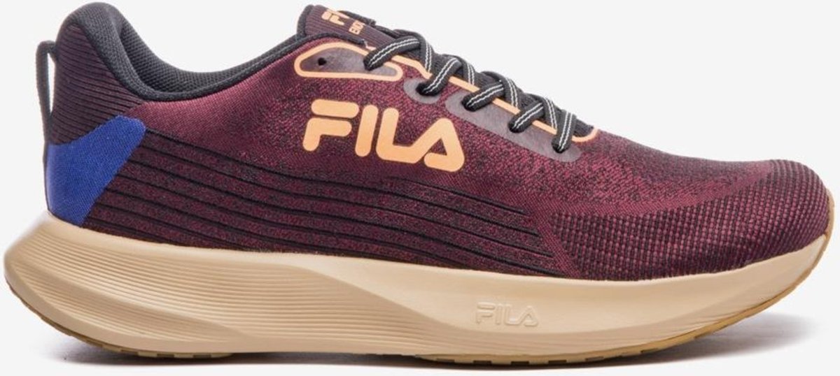 Imagem principal Tênis Fila Endurance Masculino incolor Fila incolor