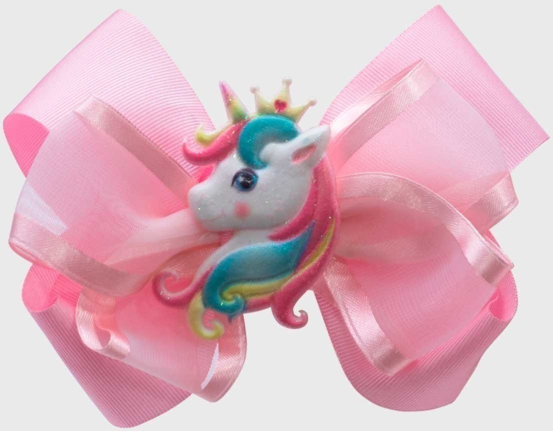 Infantil - Presilha Popidi Menina Unicornio Maior