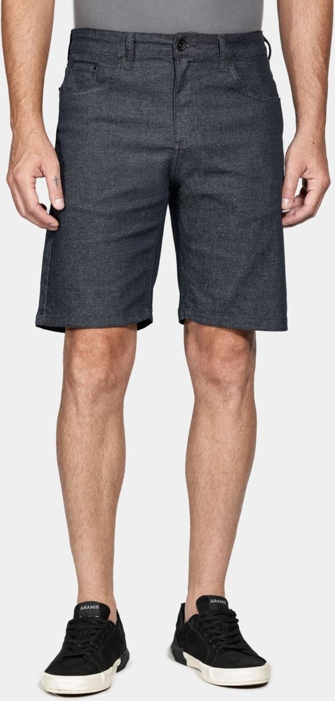 Imagem principal Bermuda Aramis Moline Color Marinho - 42 incolor Aramis incolor