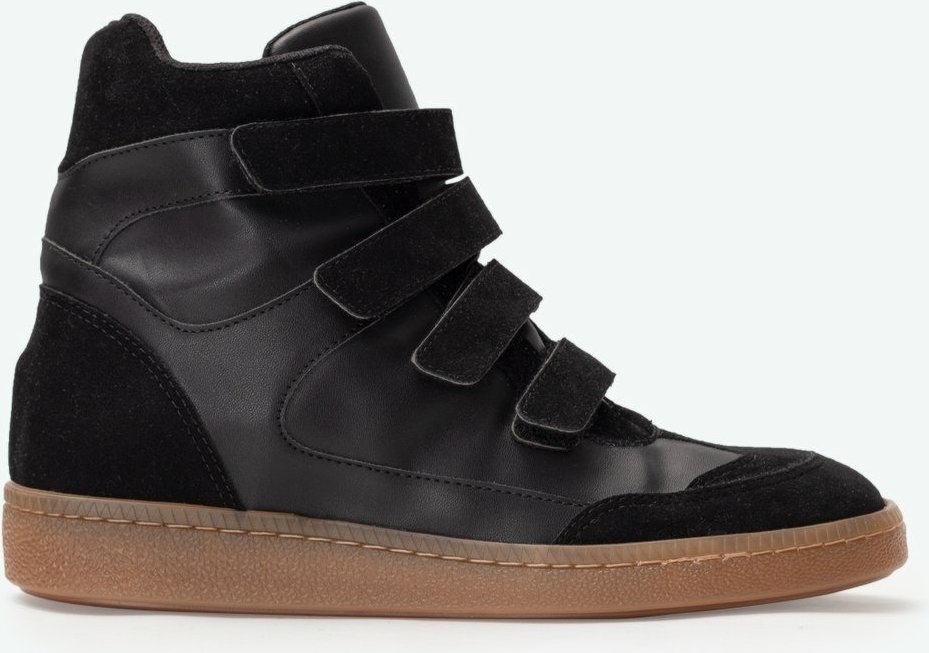 Imagem principal Tênis Miranda Suzana Santos cinza Suzana Santos cinza