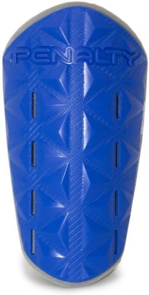 Imagem principal Caneleira Penalty Unissex Matis X 610143 vermelho Penalty vermelho