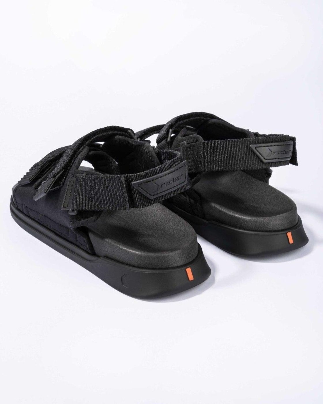 Imagem principal RIDER NX PAPETE AD preto Rider preto