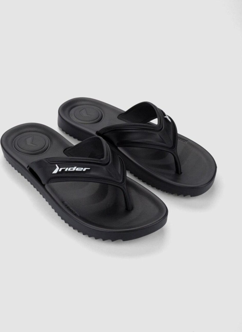 Imagem principal Chinelo Rider Trace cinza Rider cinza