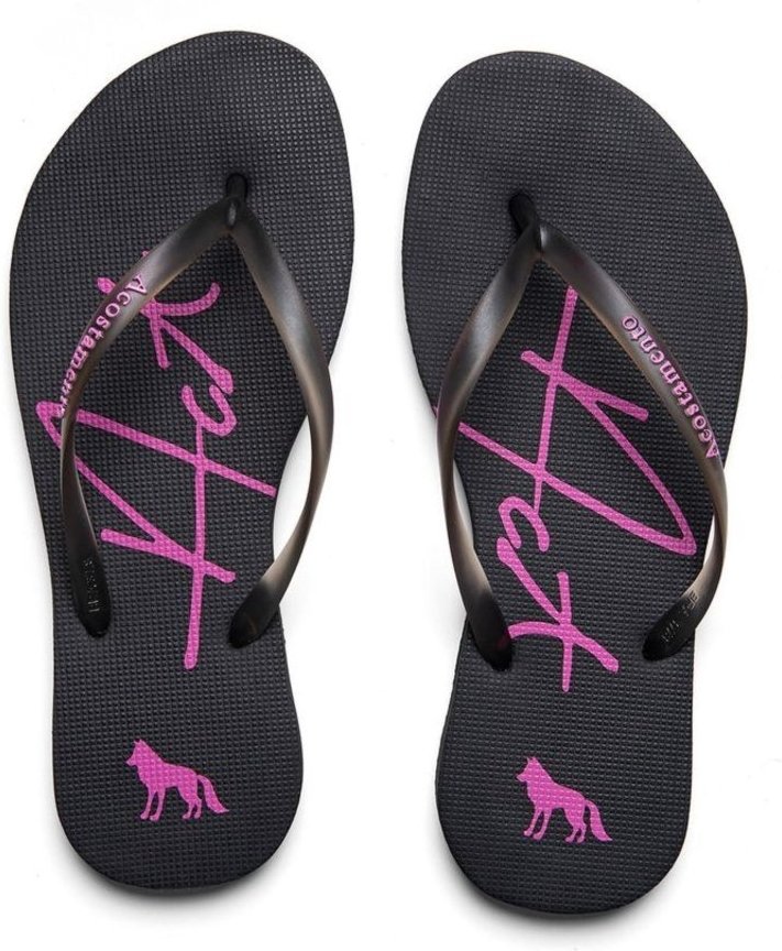 Chinelo Level One ACT Feminino